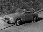 Gutbrod Superior 700 Luxus 1952 года